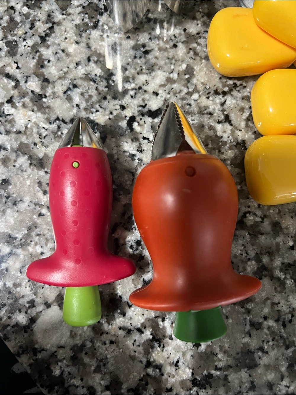 Kitchen gadgets - Picture 3 of 4